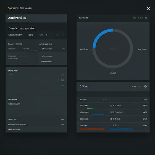 Analytics Dashboard