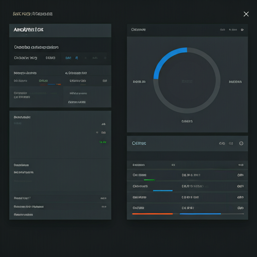 Analytics Dashboard